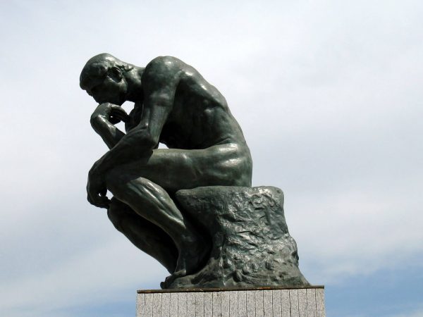 Agilidade é Filosofia